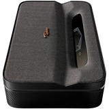 Optoma Photon Go, Laser-Beamer schwarz, FullHD, HDR, 650 Lumen, Akkubetrieb