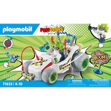 PLAYMOBIL 71633 Funstars Rasender Professor, Konstruktionsspielzeug 