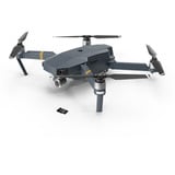 PNY Pro Elite Prime microSD 1,5 TB, Speicherkarte schwarz/grün, Class 10, U3, V30, A2, SD-Adapter