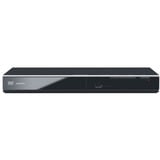 Panasonic DVD-S700 EGK, DVD-Player schwarz, Multiformat Wiedergabe, HDMI, CD, USB
