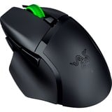 Razer Basilisk V3 X Hyperspeed, Gaming-Maus schwarz