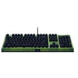 Razer BlackWidow V3, Gaming-Tastatur grün/schwarz, US-Layout, Razer Green, HALO Infinite Edition