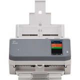 Ricoh fi-7300NX, Einzugsscanner grau/dunkelgrau