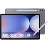 Samsung Galaxy Tab S10+ 512GB, Tablet-PC grau, Android 14