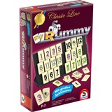 Schmidt Spiele Classic Line: MyRummy, Brettspiel 