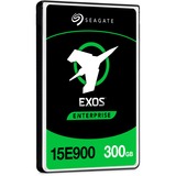 Seagate Exos 15E900 300 GB, Festplatte SAS 12 Gb/s, 2,5"