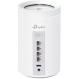 TP-Link Deco BE65(2-pack) BE9300 Whole Home Mesh Wi-Fi 7, Router weiß