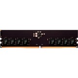 Team Group DIMM 8 GB DDR5-5200  , Arbeitsspeicher TED58G5200C4201, Elite, INTEL XMP