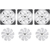 Thermaltake Minecube 360 Ultra ARGB, Wasserkühlung schwarz