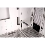 Thermaltake Retro 260 TG Beige, Tower-Gehäuse beige, Tempered Glass
