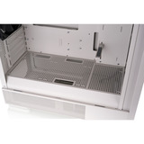 Thermaltake Retro 260 TG , Tower-Gehäuse beige, Tempered Glass