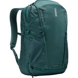 Thule EnRoute Rucksack 30L grün, bis 39,6 cm (15,6")