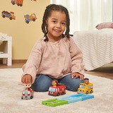 VTech Tut Tut Baby Flitzer - CoComelon JJs Traktor, Spielfahrzeug 