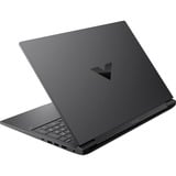 Victus by HP 16-s0180ng, Gaming-Notebook grau, AMD Ryzen 7 7840HS, NVIDIA GeForce RTX 4070, 32 GB DDR5, 512 GB (512 GB SSD), ohne Betriebssystem