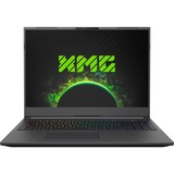 XMG CORE 16 L23 (10506284), Gaming-Notebook schwarz, Windows 11 Home 64-Bit, 40.6 cm (16 Zoll) & 240 Hz Display, 1 TB SSD