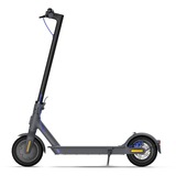 Xiaomi Mi Electric Scooter 3, E-Scooter schwarz, Max. Geschwindigkeit: 20 km/h, StVZO-konform