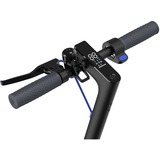 Xiaomi Mi Electric Scooter 3, E-Scooter schwarz, Max. Geschwindigkeit: 20 km/h, StVZO-konform