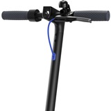 Xiaomi Mi Electric Scooter 3, E-Scooter schwarz, Max. Geschwindigkeit: 20 km/h, StVZO-konform