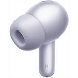 Xiaomi Redmi Buds 6 Pro   Lavender Purple, Kopfhörer lila, USB-C, Bluetooth