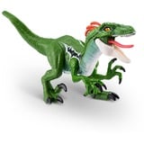 ZURU Robo Alive Dino Action Raptor, Spielfigur 