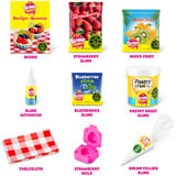 ZURU Slime Mart - Bag, Basteln sortierter Artikel, ein Set