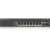 Zyxel GS2220-10HP, Switch 