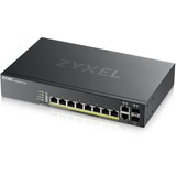 Zyxel GS2220-10HP, Switch 
