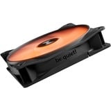 be quiet! Light Wings LX 120mm PWM Triple Pack, Gehäuselüfter schwarz, 3er Pack, 120 mm