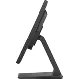 iiyama ProLite T2452MSC-B2AG, LED-Monitor 60.5 cm (24 Zoll), schwarz (matt), FHD, IPS, Touchscreen, HDMI, DP, Entspiegelung, 120Hz Panel