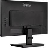 iiyama  ProLite XU2292HSU-B6, LED-Monitor 55 cm (22 Zoll), schwarz (matt), Full HD, IPS, 100Hz Panel