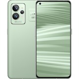 realme GT2 Pro 256GB, Handy Paper Green, Android 12, 12 GB DDR5