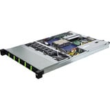 ASRock 1U12E-GENOA/2L2T, Barebone 1HE, ohne Betriebssystem