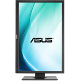 ASUS BE24AQLB Generalüberholt, LED-Monitor 61.1 cm (24.1 Zoll), schwarz, WUXGA, IPS, DVI-D, DisplayPort, VGA, USB-Hub