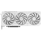 ASUS GeForce RTX 5070 PRIME OC WHITE, Grafikkarte weiß, DLSS 4, 3x DisplayPort, 2x HDMI 2.1