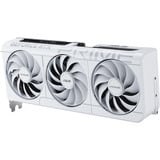ASUS GeForce RTX 5070 PRIME OC WHITE, Grafikkarte weiß, DLSS 4, 3x DisplayPort, 2x HDMI 2.1