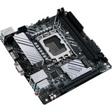 ASUS PRIME H610I-PLUS D4-CSM, Mainboard 