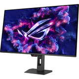 ASUS ROG Strix OLED XG32UQDMS, Gaming-Monitor 80 cm (31.5 Zoll), schwarz, UltraHD/4K, HDMI, DP, USB-Hub, 240Hz Panel
