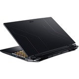 Acer Nitro 5 (AN515-46-R1A1), Gaming-Notebook schwarz, Windows 11 Home 64-Bit, 39.6 cm (15.6 Zoll) & 165 Hz Display, 1 TB SSD