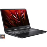 Acer Nitro 5 (AN517-41-R6XM), Gaming-Notebook schwarz, Windows 11 Home 64-Bit, 165 Hz Display