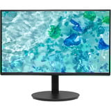 Acer Vero CB242YP6bmiprx, LED-Monitor 60.5 cm (23.8 Zoll), schwarz, FullHD, IPS, HDMI, DP, VGA, 144Hz Panel