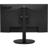 Acer Vero CB242YP6bmiprx, LED-Monitor 60.5 cm (23.8 Zoll), schwarz, FullHD, IPS, HDMI, DP, VGA, 144Hz Panel