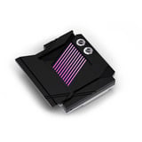 Alphacool Apex Monoblock X870 Aorus Elite WIFI7 (AM5), Wasserkühlung schwarz