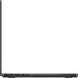 Apple MacBook Pro (14") 2024 CTO, Notebook schwarz, 16 GB, 512 GB (512 GB SSD), M4, MacOS, Griechisch