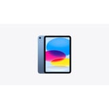 Apple iPad 11" (512GB), Tablet-PC blau, 11. Gen / 2025