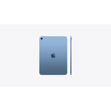 Apple iPad 11" (512GB), Tablet-PC blau, 11. Gen / 2025