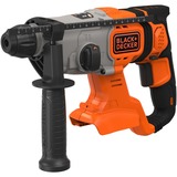 Akku-Kombihammer BCD900B, 18Volt, Bohrhammer