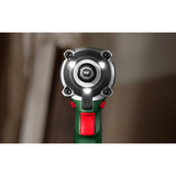 Bosch Akku-Schlagschrauber UniversalImpactDrive 18V-210 grün, Li-Ionen Akku 2,0Ah, Koffer, POWER FOR ALL ALLIANCE