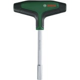 Bosch Bit-Schraubendreher T-Griff grün/schwarz