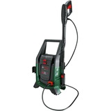 Bosch Heimwerken & Garten Akku-Hochdruckreiniger UniversalAquatak 36V-100 Solo, 36Volt grün/schwarz, ohne Akku und Ladegerät, POWER FOR ALL