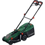 Bosch Heimwerken & Garten Akku-Rasenmäher Rotak18V-32 SOLO, 18 Volt grün/schwarz, ohne Akku und Ladegerät, POWER FOR ALL ALLIANCE